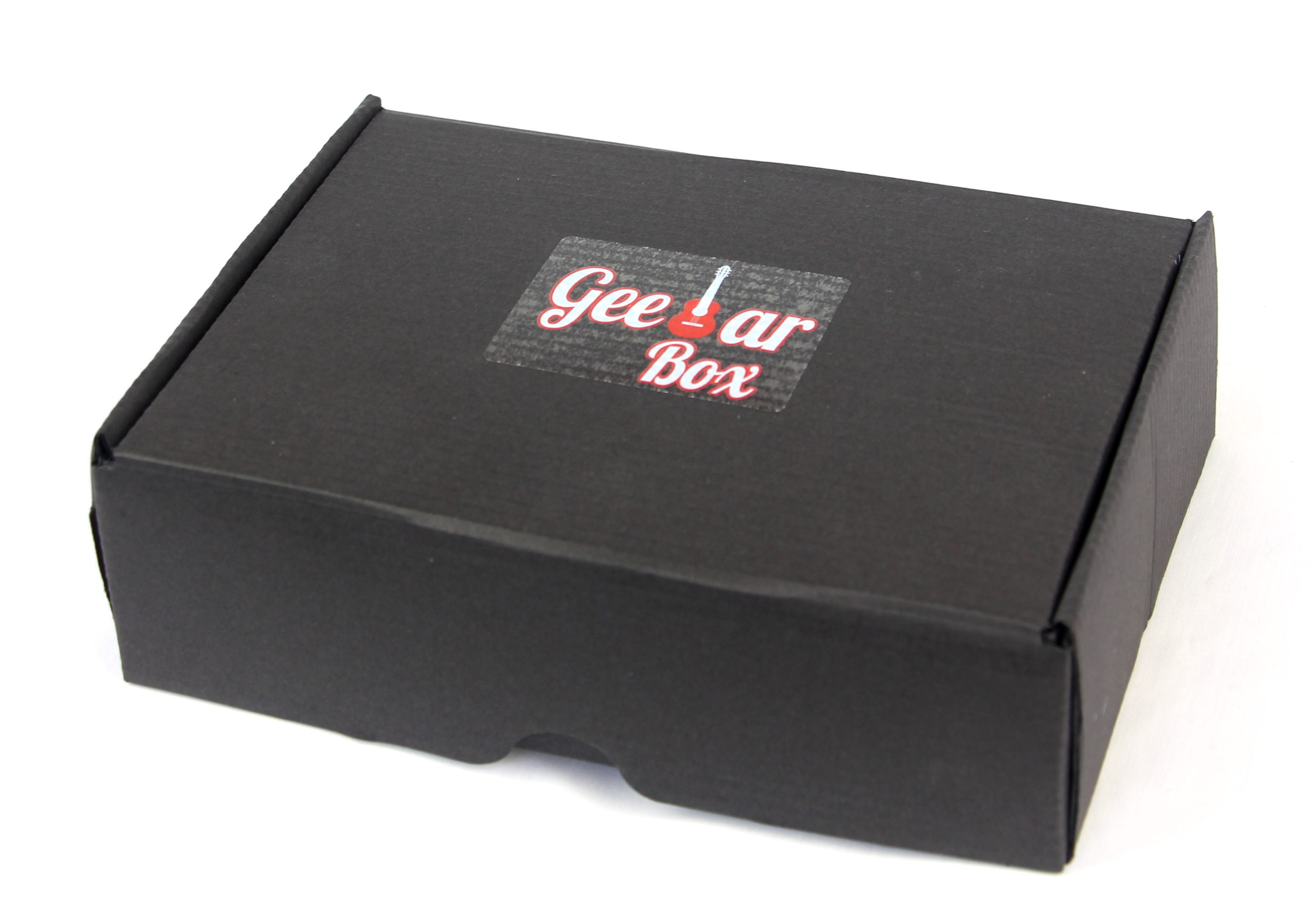 Geetar Box The perfect Gift for a Guitarist
