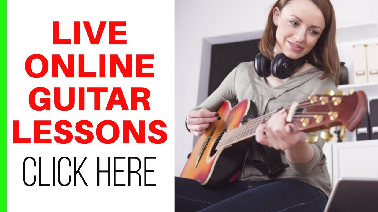 adrian Curran Guitar beginner online guitar lessons 1200 H
