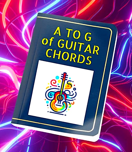 A TO G Guitar Chords