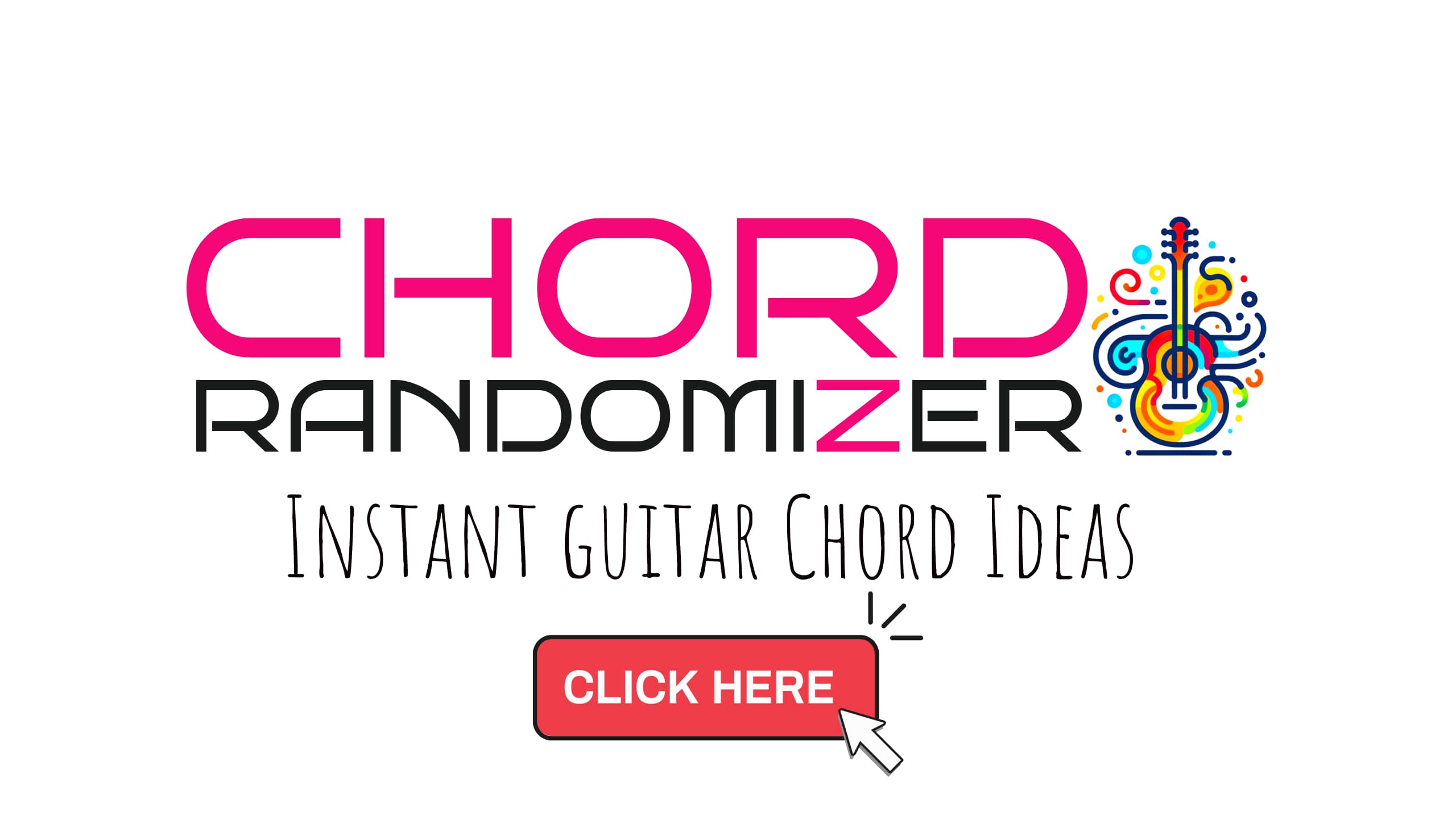 Chord Randomizer 